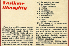 Vasikanlihasyltty