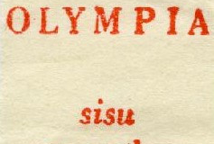 Olympia-sisun vuosi 1952