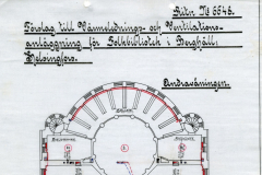 Folkbiblioteket Berghäll