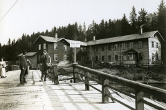 Mäkisen tehdasliike, Sortavala, v. 1924