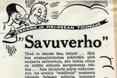 "Savuverho"