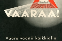 Varo vaaraa