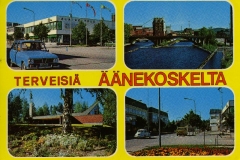 Äänekoski