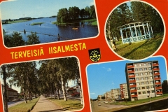 Iisalmi