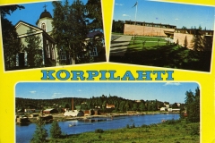 Korpilahti