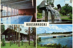 Kuusankoski