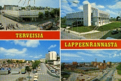 Lappeenranta