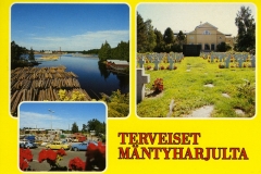 Mantyharju