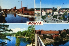 Nokia