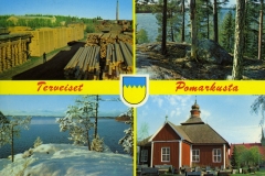 Pomarkku