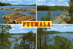 Puumala