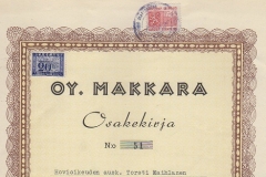 Makkara