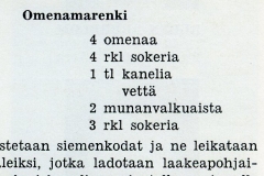 Omenamarenki